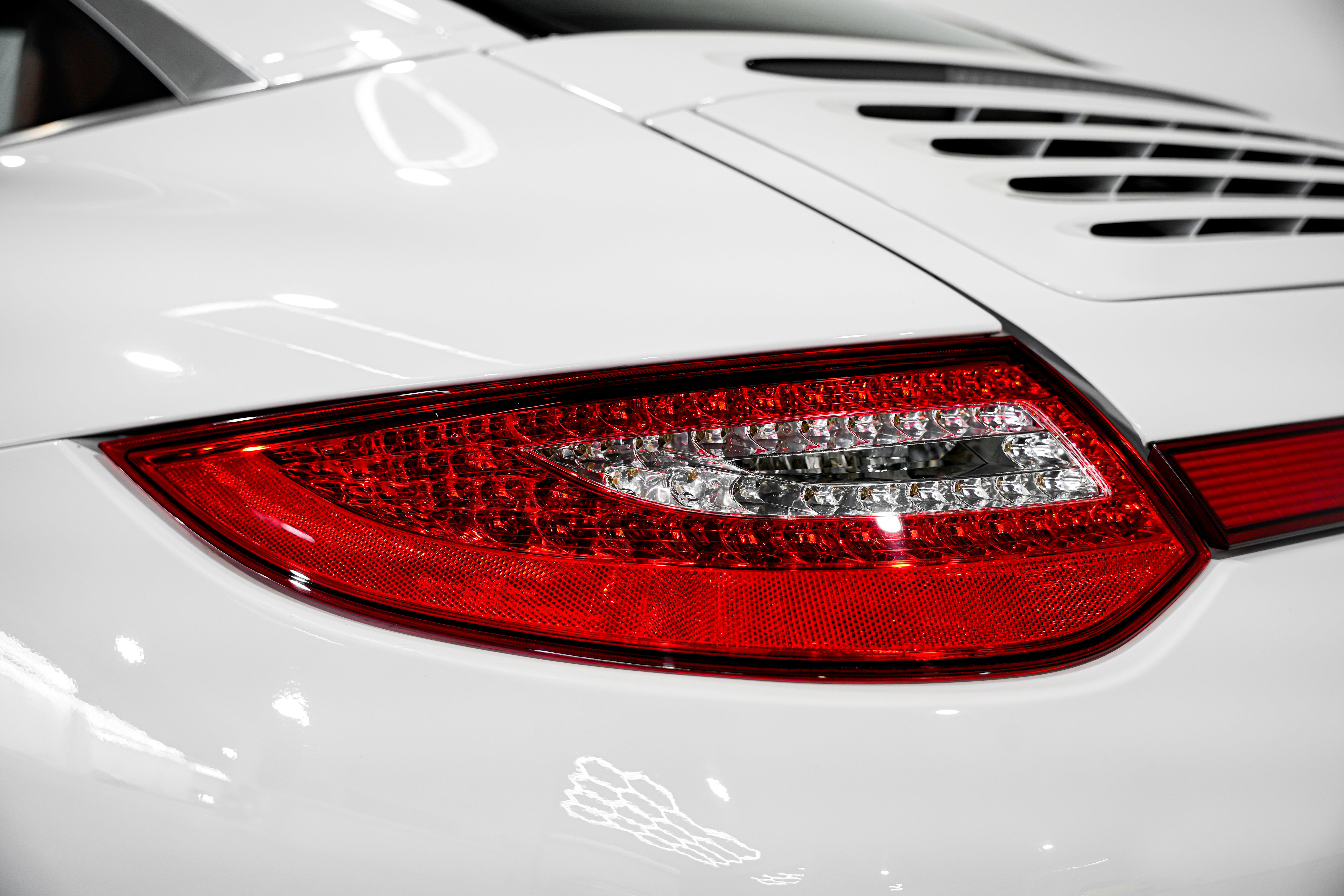 Used 2010 Porsche 911 Targa 4S image 35