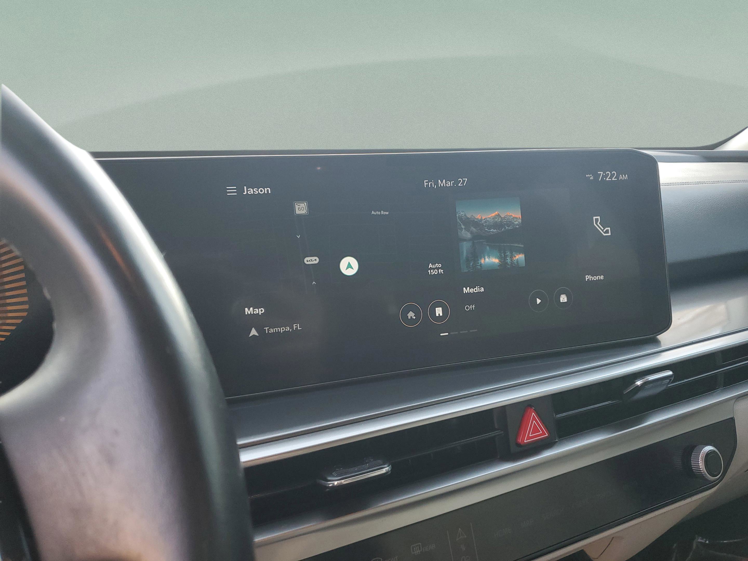 Certified 2025 Kia Sorento S image 21