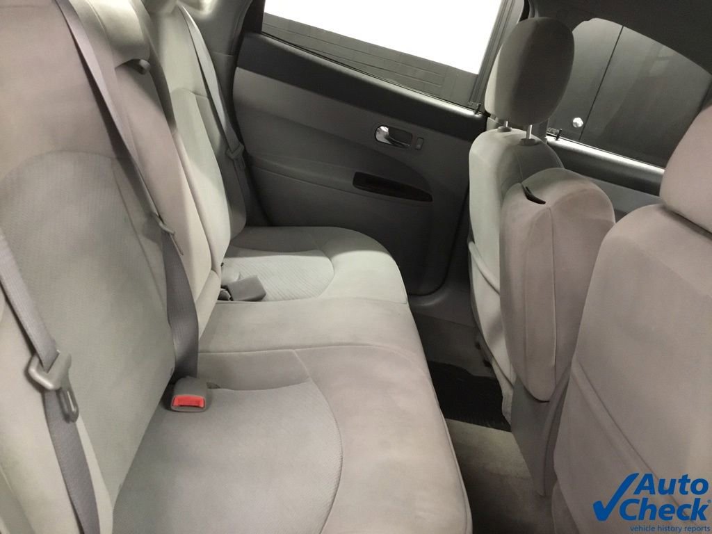 Used 2007 Buick LaCrosse CX image 30