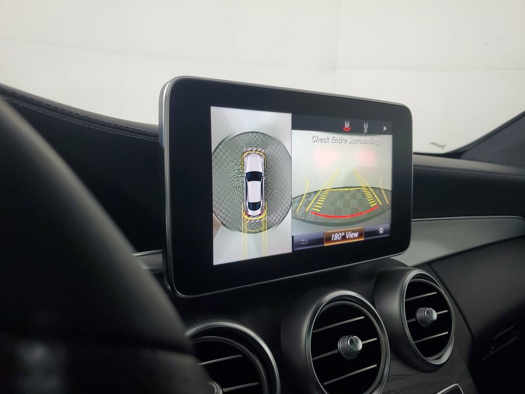 Used 2017 Mercedes-Benz C 300 Coupe image 24