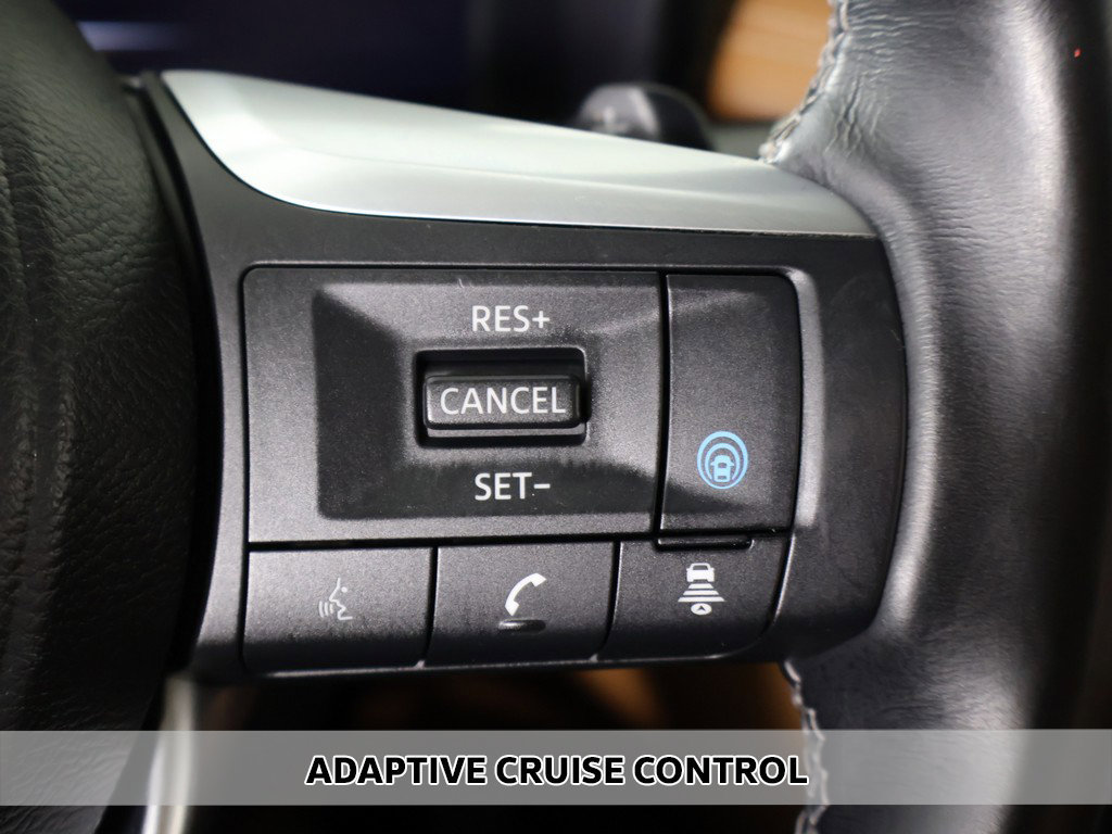 Used 2023 INFINITI QX60 Sensory w/ Vision Package AWD/4WD image 6