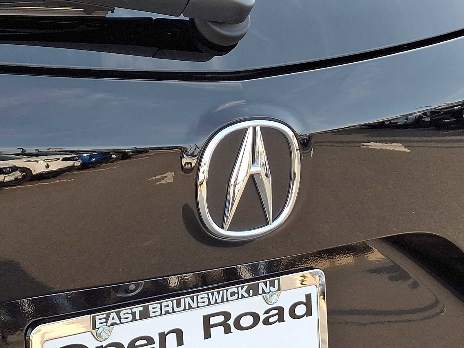 Certified 2026 Acura RDX SH-AWD image 30