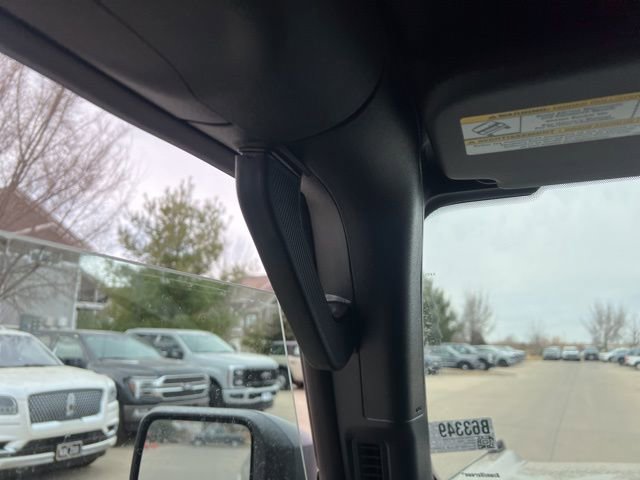 New 2026 Ford Bronco Heritage Edition image 32