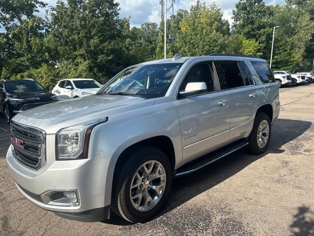 Used 2018 GMC Yukon SLT w/ Open Road Package