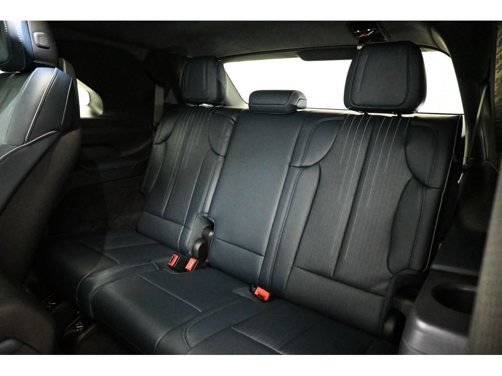 New 2026 Cadillac Escalade IQ Sport 2 AWD/4WD image 12