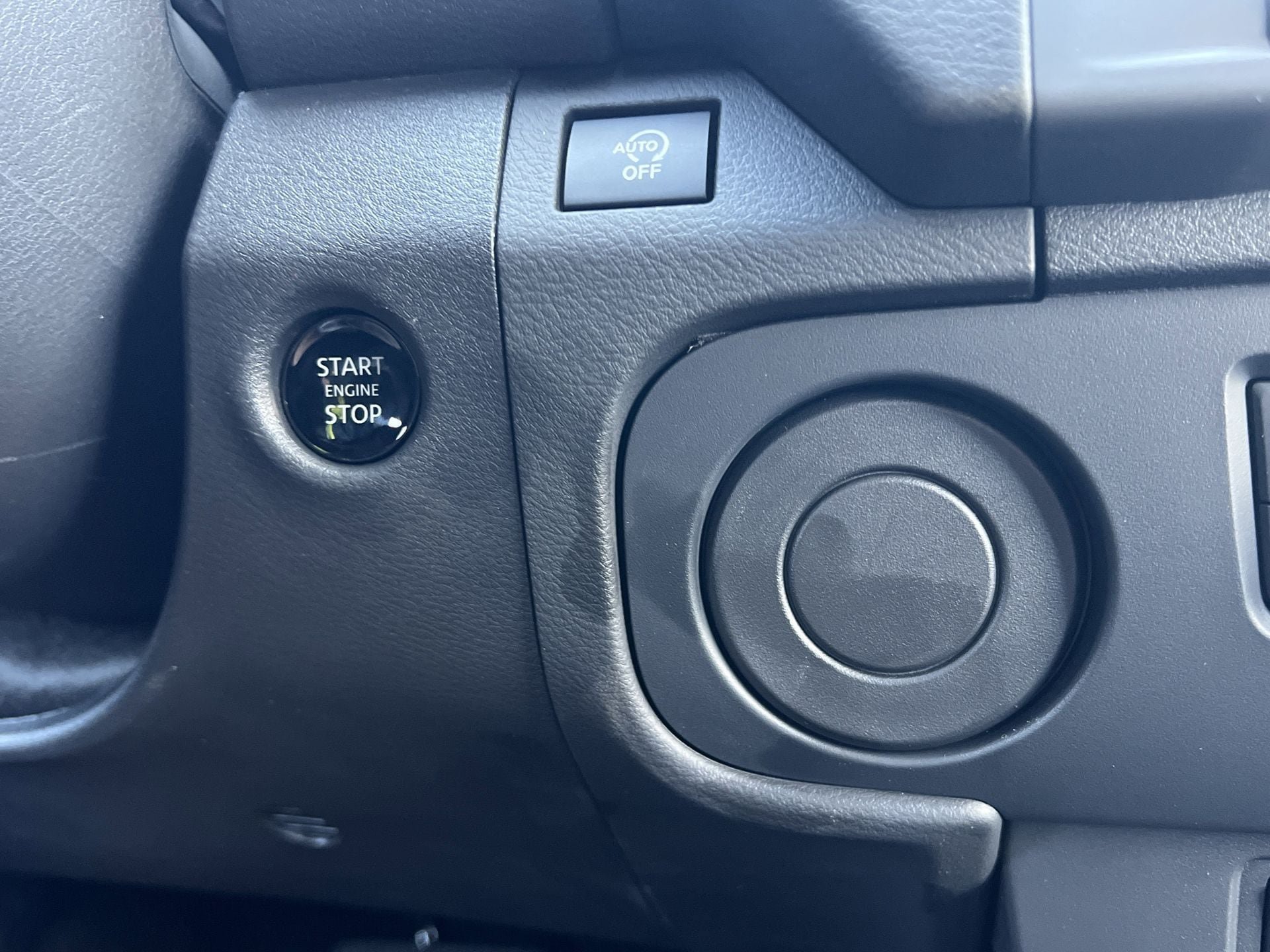 New 2026 Nissan Frontier SV w/ All-Weather Content Package RWD image 6