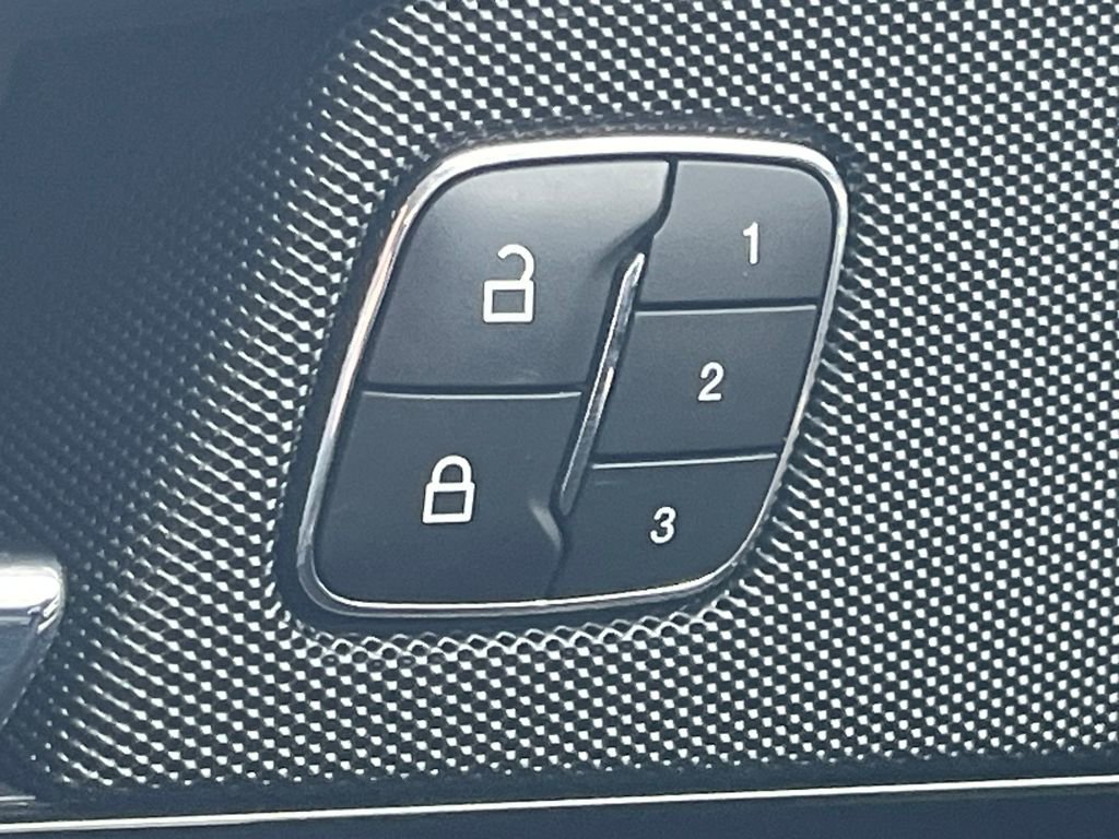 Certified 2023 Lincoln Nautilus Reserve w/ Equipment Group 201A image 29