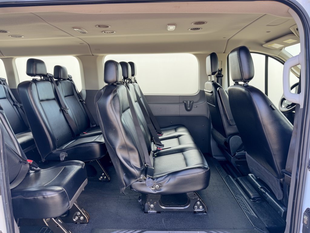 Used 2021 Ford Transit 350 XL RWD image 29