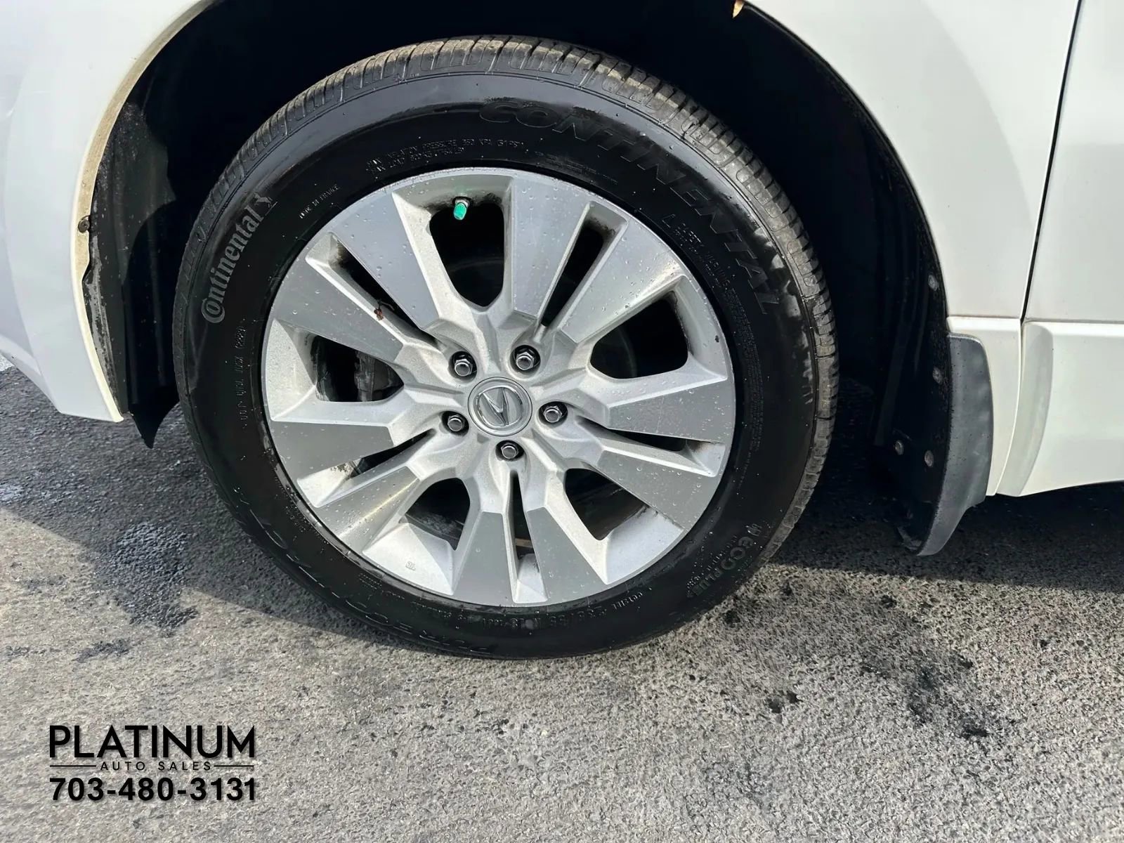 Used 2011 Acura RDX Base Fwd image 17