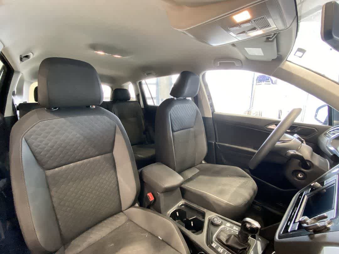Used 2019 Volkswagen Tiguan S AWD/4WD image 26