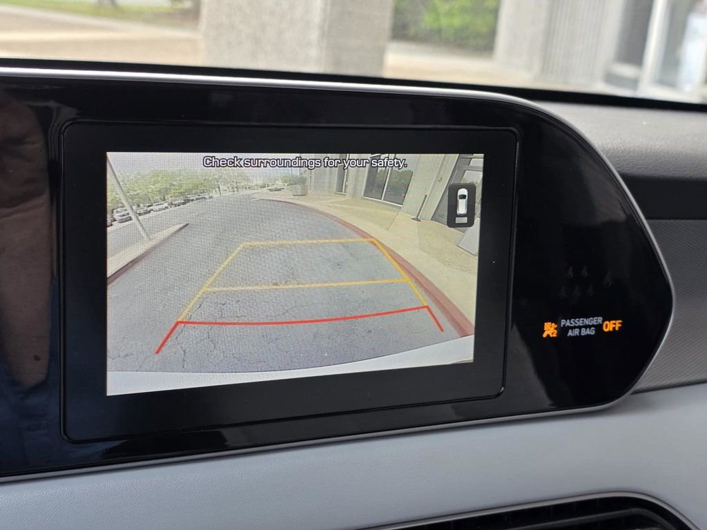 Used 2020 Hyundai Palisade SEL FWD image 16