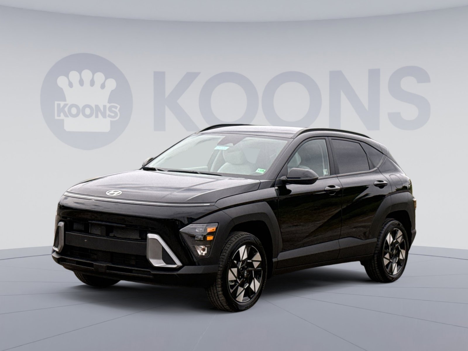 Certified 2025 Hyundai Kona SEL