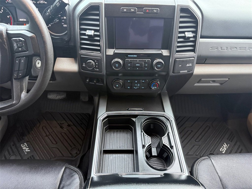 Used 2021 Ford F250 XLT w/ XLT Value Package image 15