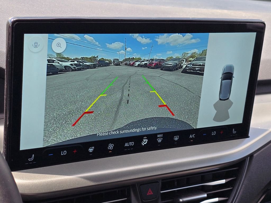 Used 2025 Ford Escape Active w/ Tech Pack #1 image 5