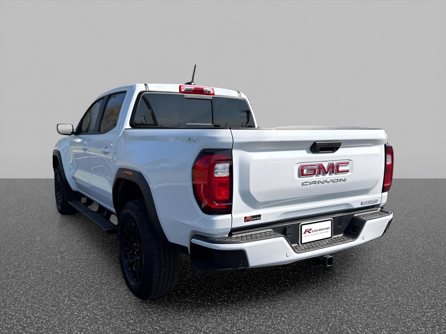 New 2026 GMC Canyon Elevation w/ Convenience Package AWD/4WD image 5