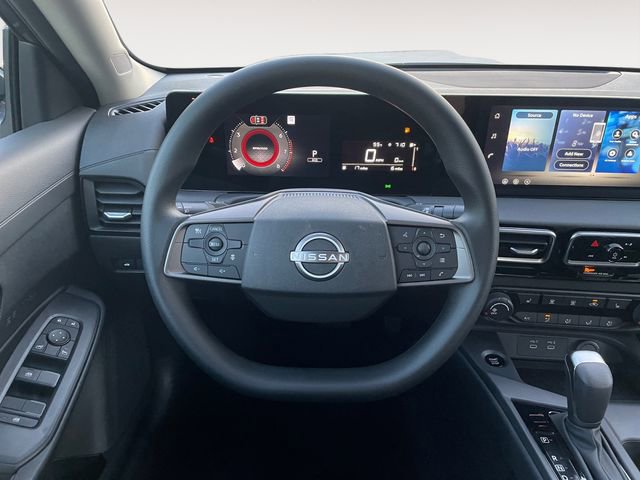 New 2026 Nissan Sentra S image 12