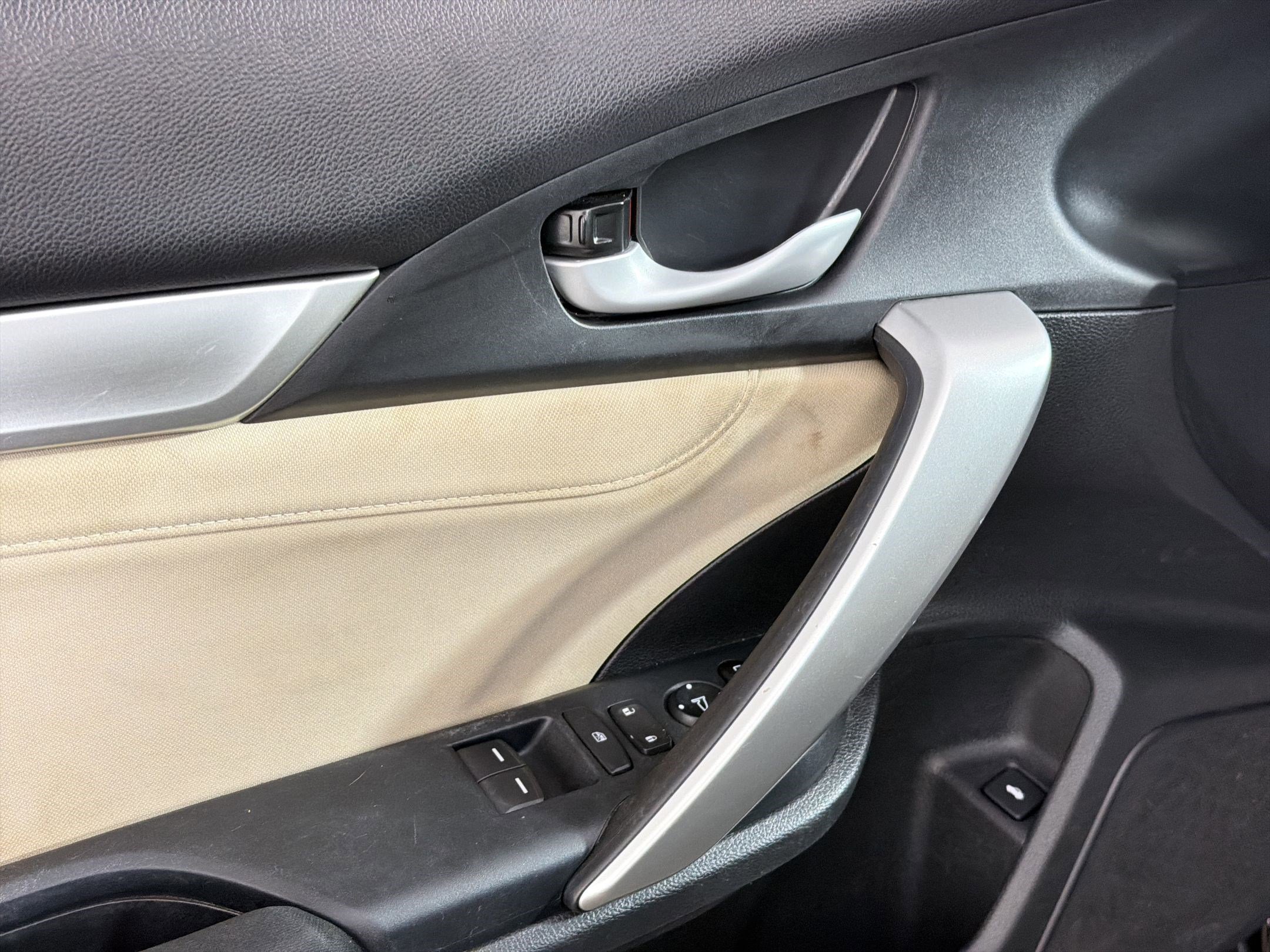Used 2018 Honda Civic EX-T image 21
