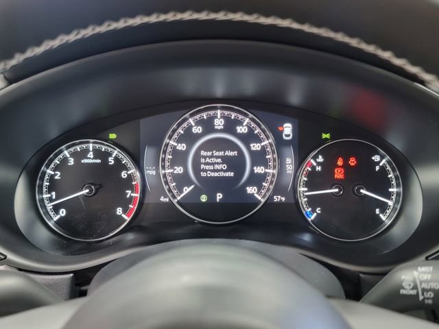 New 2026 MAZDA CX-30 Aire Edition AWD/4WD image 30