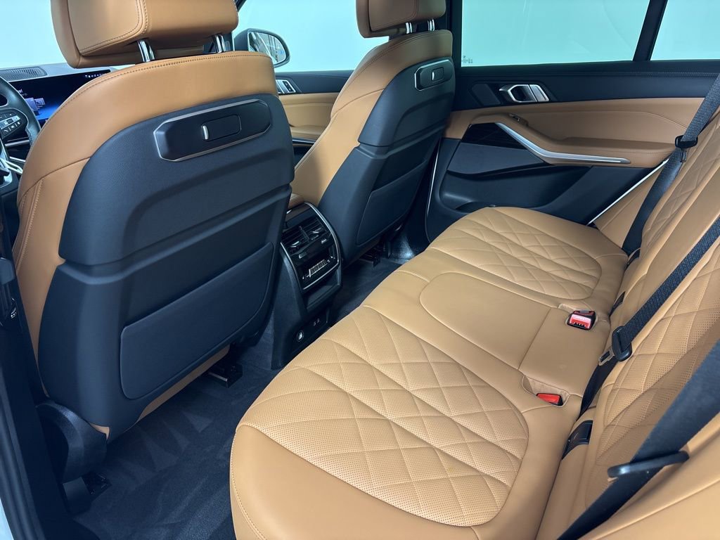 Used 2026 BMW X5 xDrive40i image 17