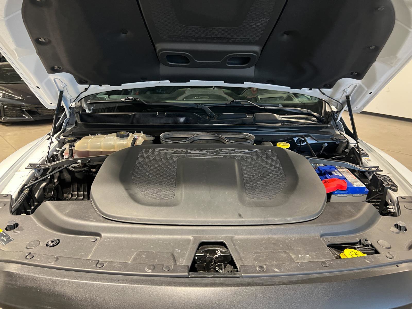 Used 2022 RAM 1500 TRX w/ TRX Level 2 Equipment Group image 54