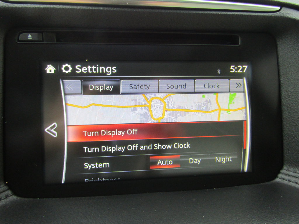 Used 2016 MAZDA CX-5 Grand Touring AWD/4WD image 40