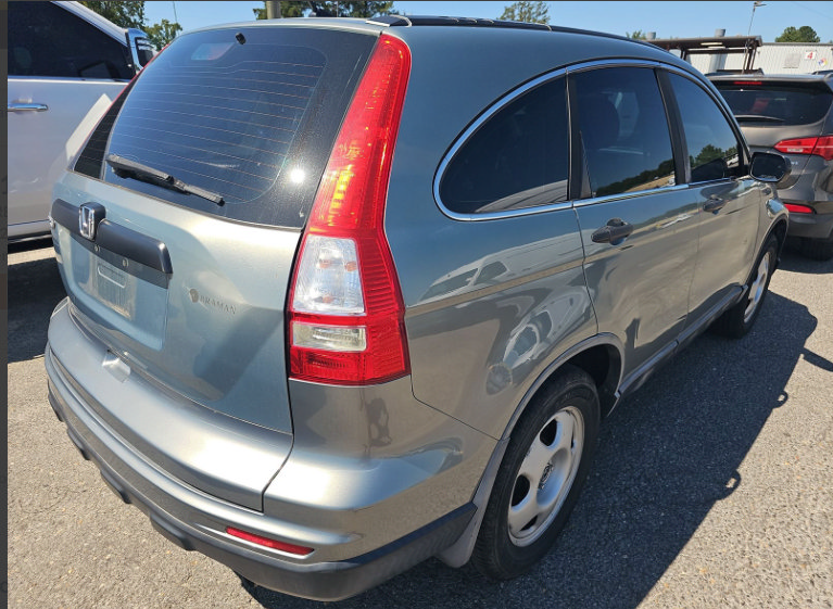 Used 2011 Honda CR-V LX image 4