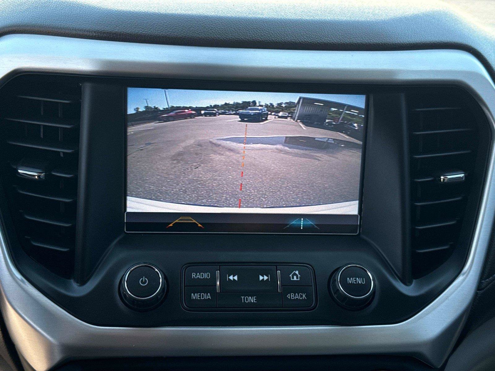 Used 2017 GMC Acadia SLT FWD image 26