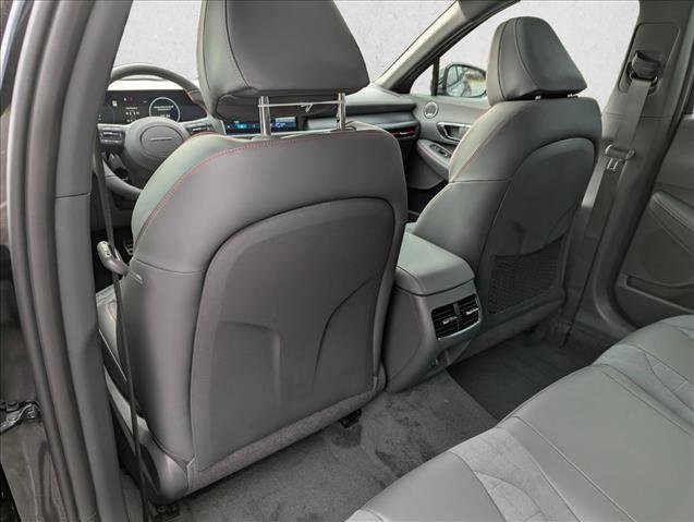 New 2026 Hyundai Sonata N Line image 25