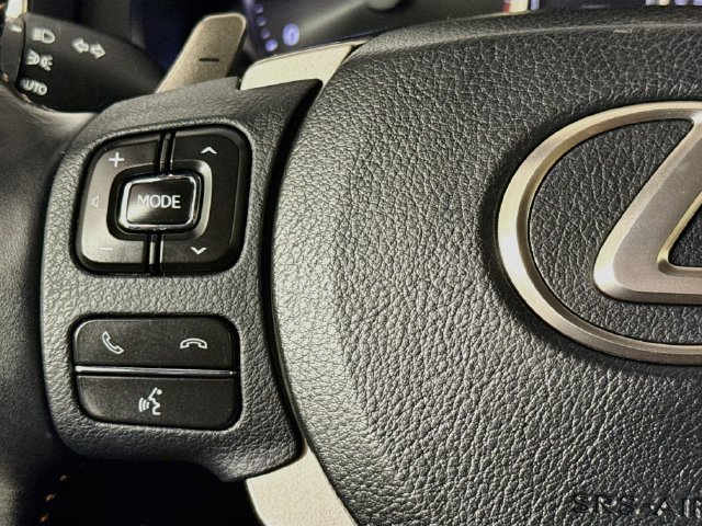 Used 2019 Lexus RC 300 w/ Accessory Package RWD image 11