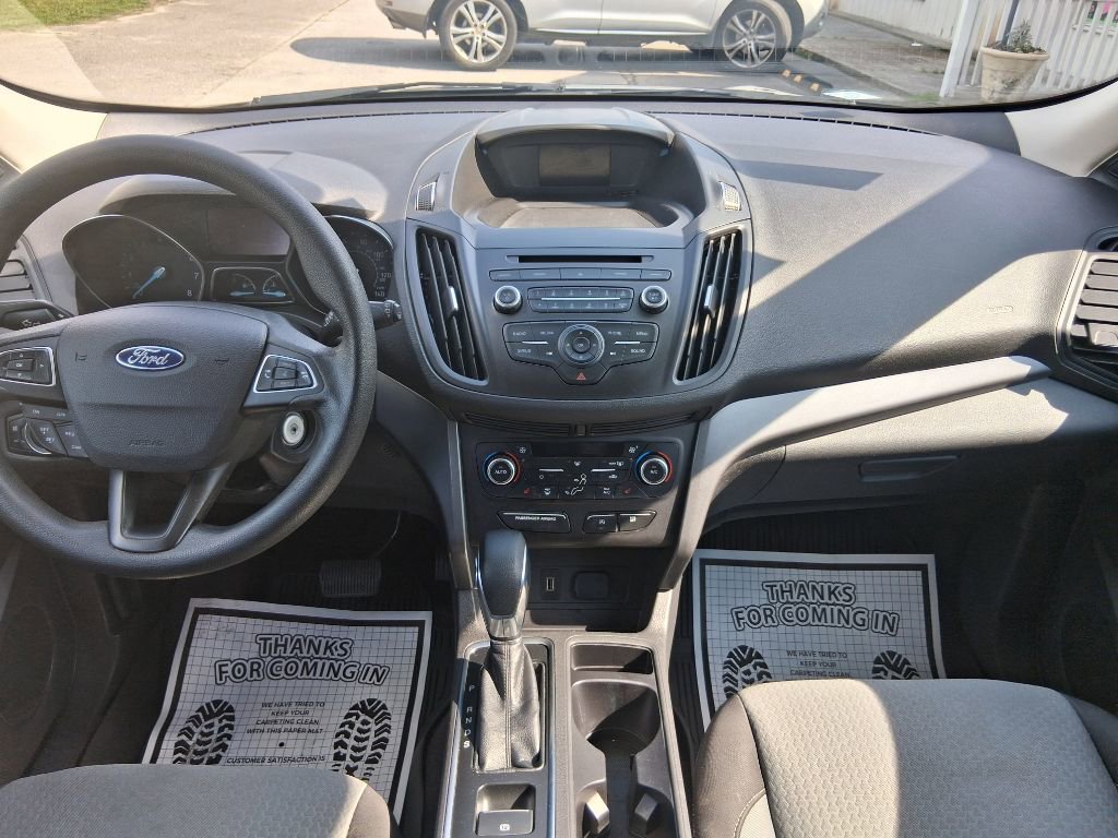 Used 2018 Ford Escape SE image 11