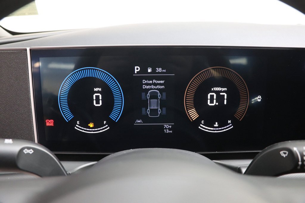 New 2027 Hyundai Santa Cruz SE AWD/4WD image 22