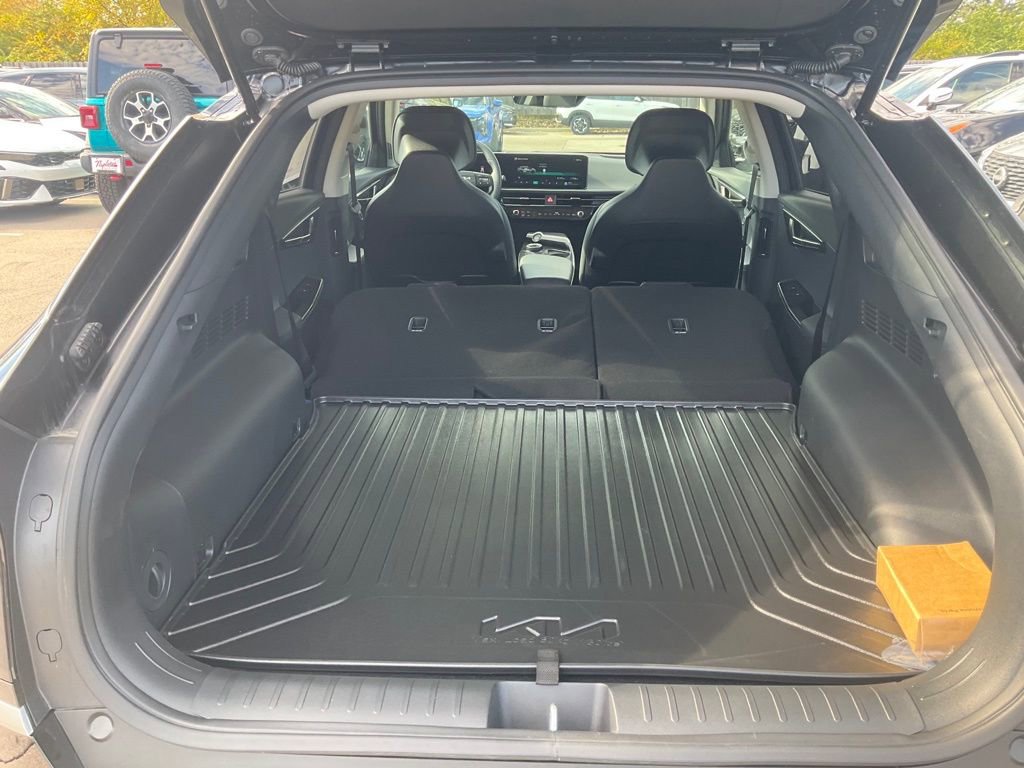 New 2025 Kia EV6 Light image 34