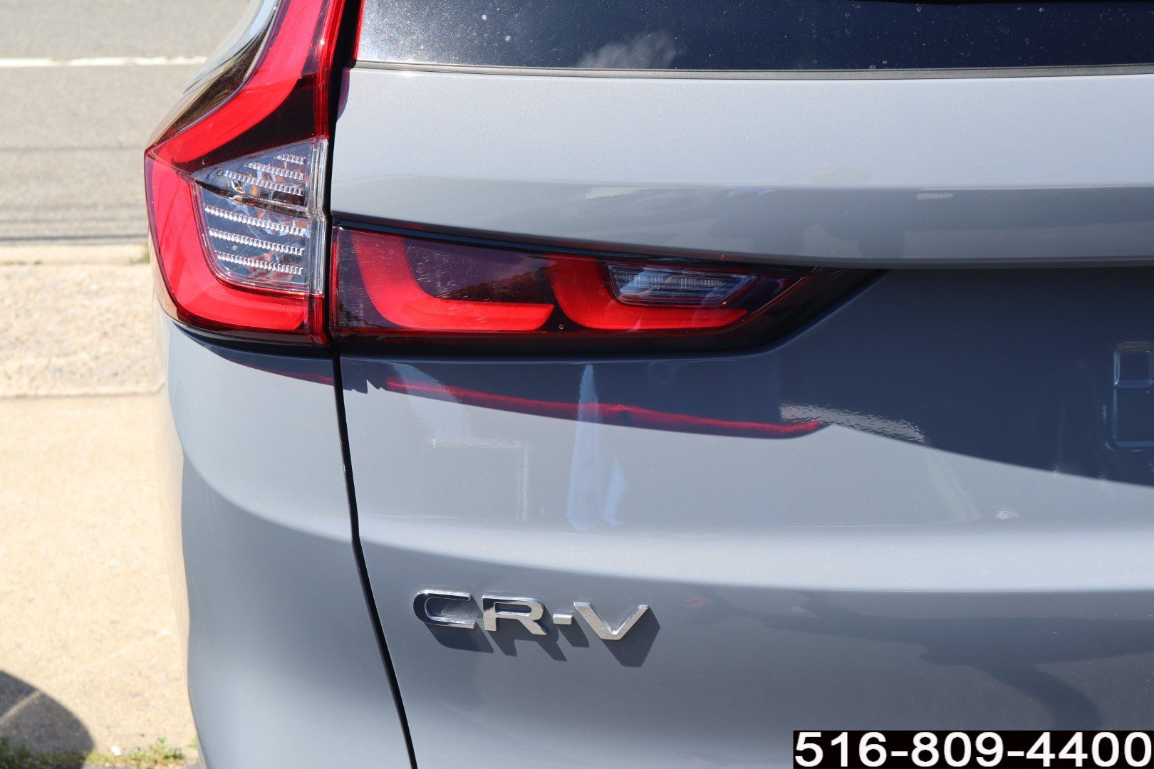 Used 2025 Honda CR-V EX-L image 28