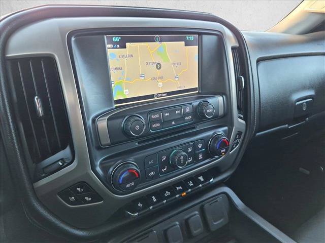 Used 2019 GMC Sierra 2500 Denali w/ Duramax Plus Package AWD/4WD image 14