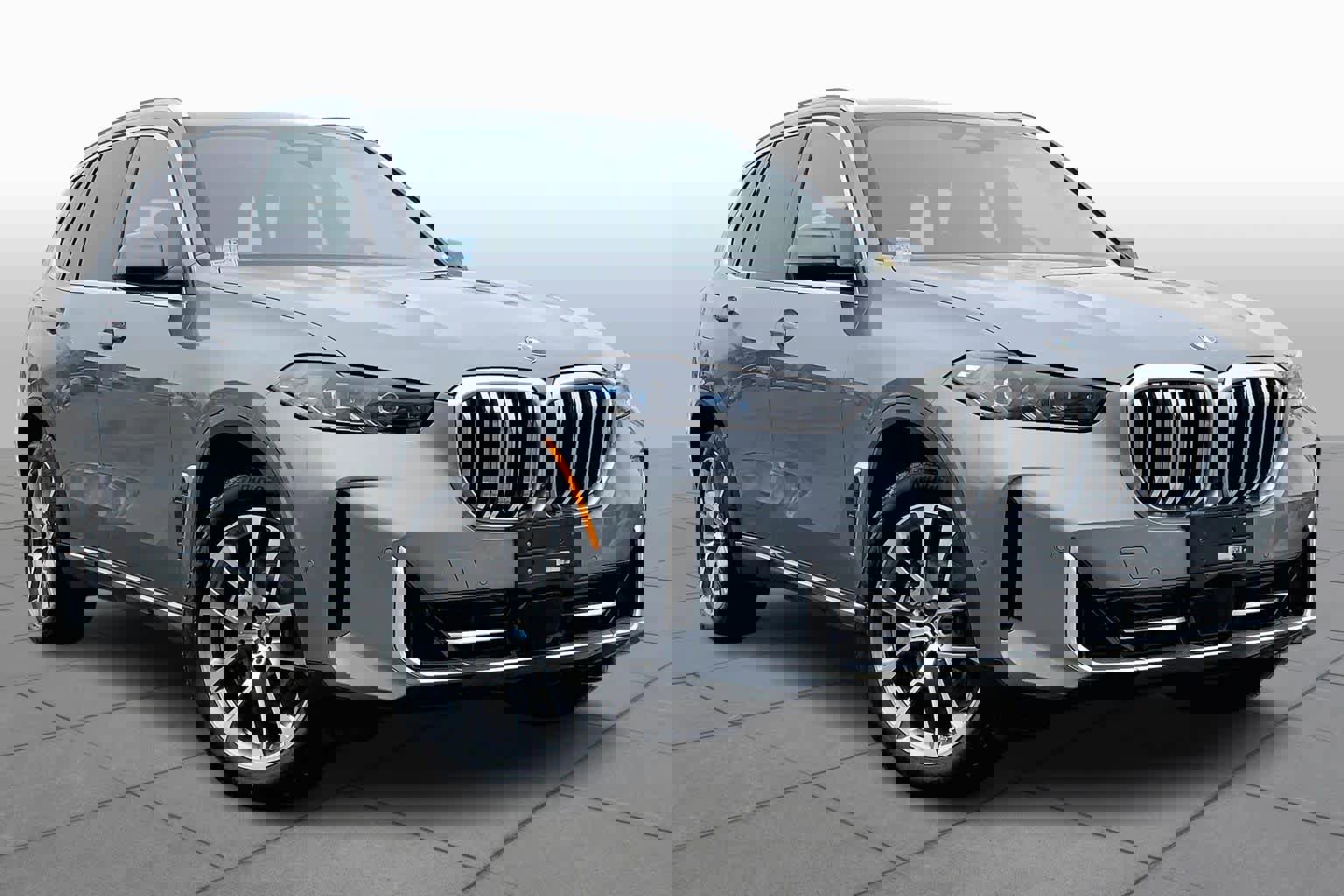 Certified 2024 BMW X5 xDrive40i w/ Premium Package image 2