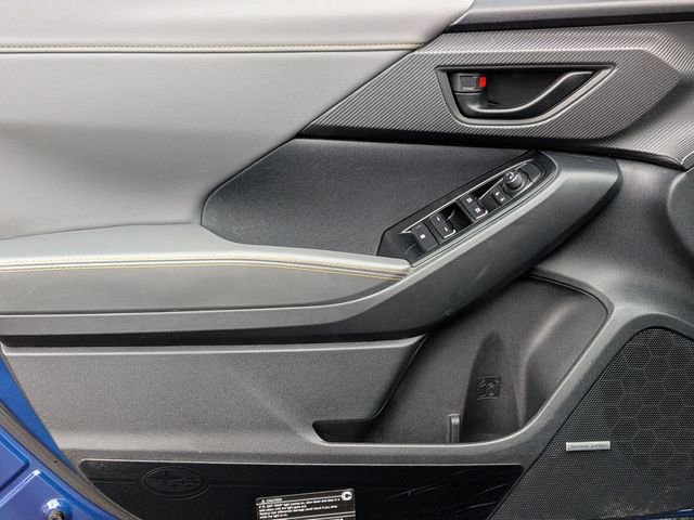 Used 2024 Subaru Crosstrek 2.5i Wilderness image 10