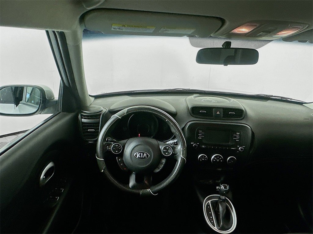 Used 2018 Kia Soul Base image 19