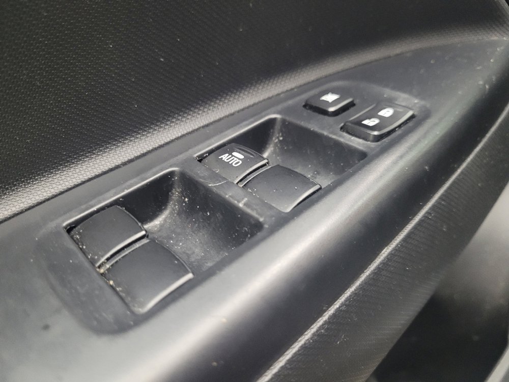Used 2024 Mitsubishi Mirage ES FWD image 27