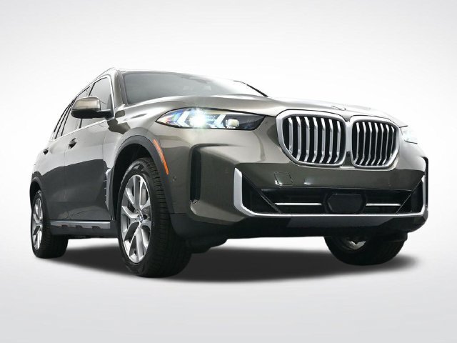 New 2026 BMW X5 xDrive50e w/ Climate Comfort Package AWD/4WD image 40