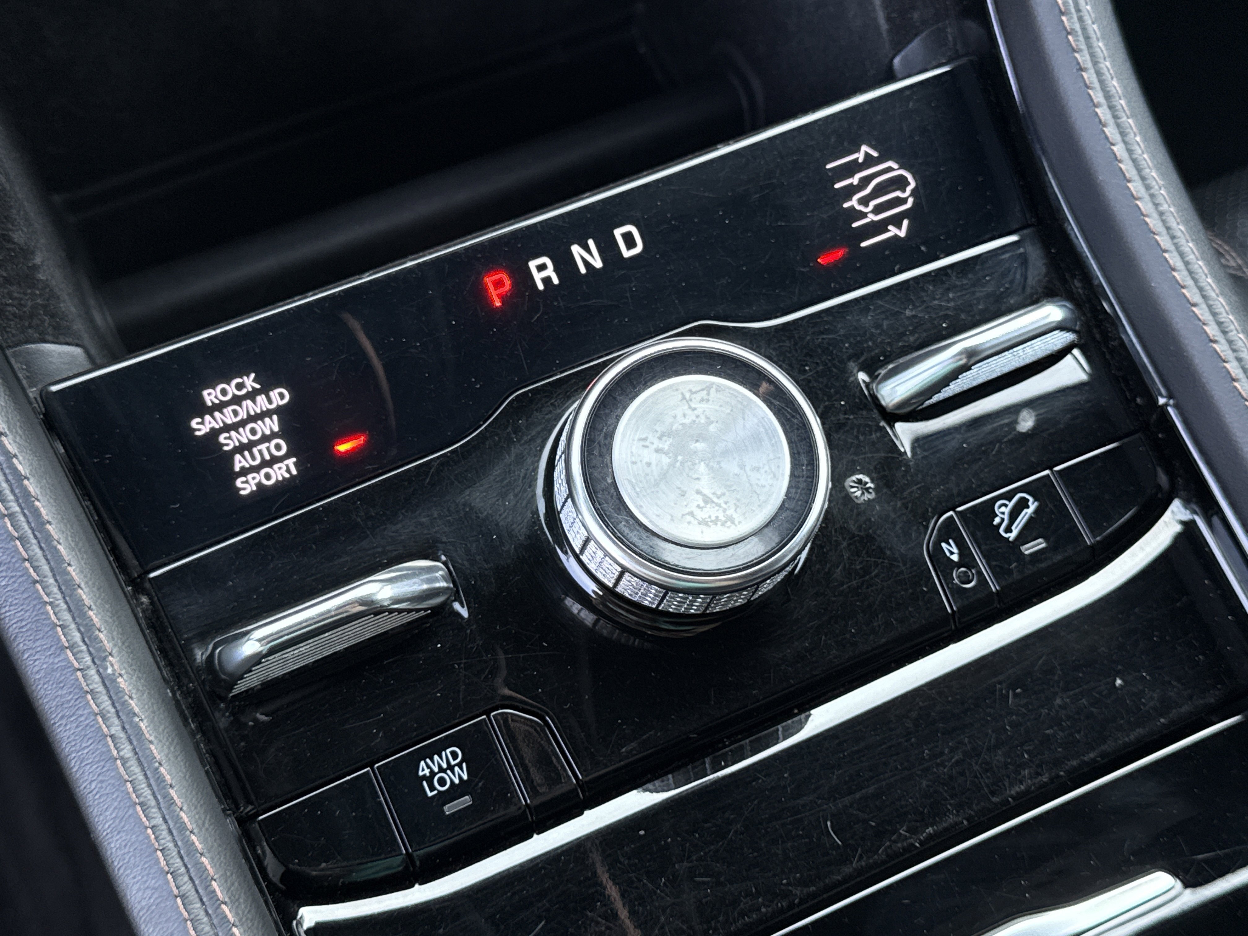 Used 2022 Jeep Grand Cherokee Summit image 37