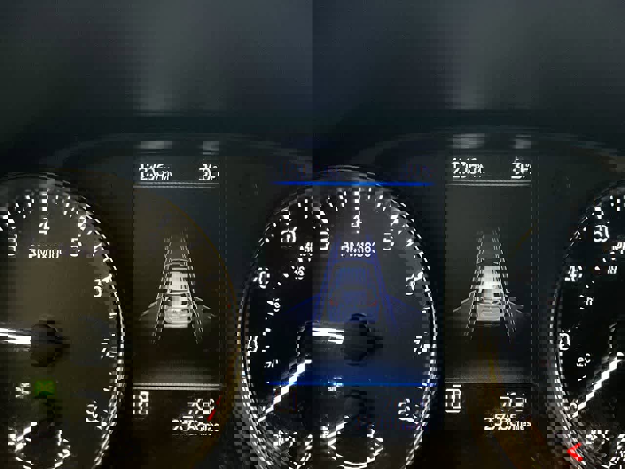 Used 2019 Nissan Rogue SL image 15