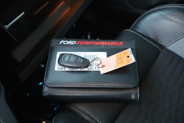Used 2017 Ford Focus ST w/ Equipment Group 401A FWD image 35
