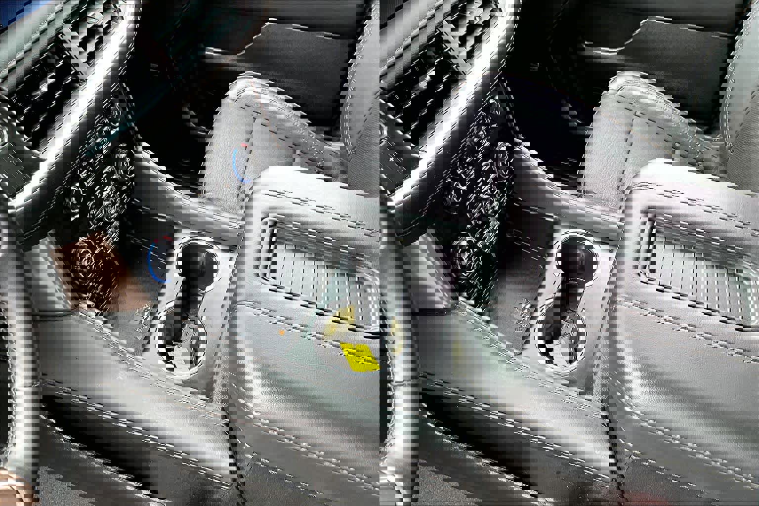 Certified 2024 Chevrolet Tahoe High Country w/ Max Trailering Package image 16