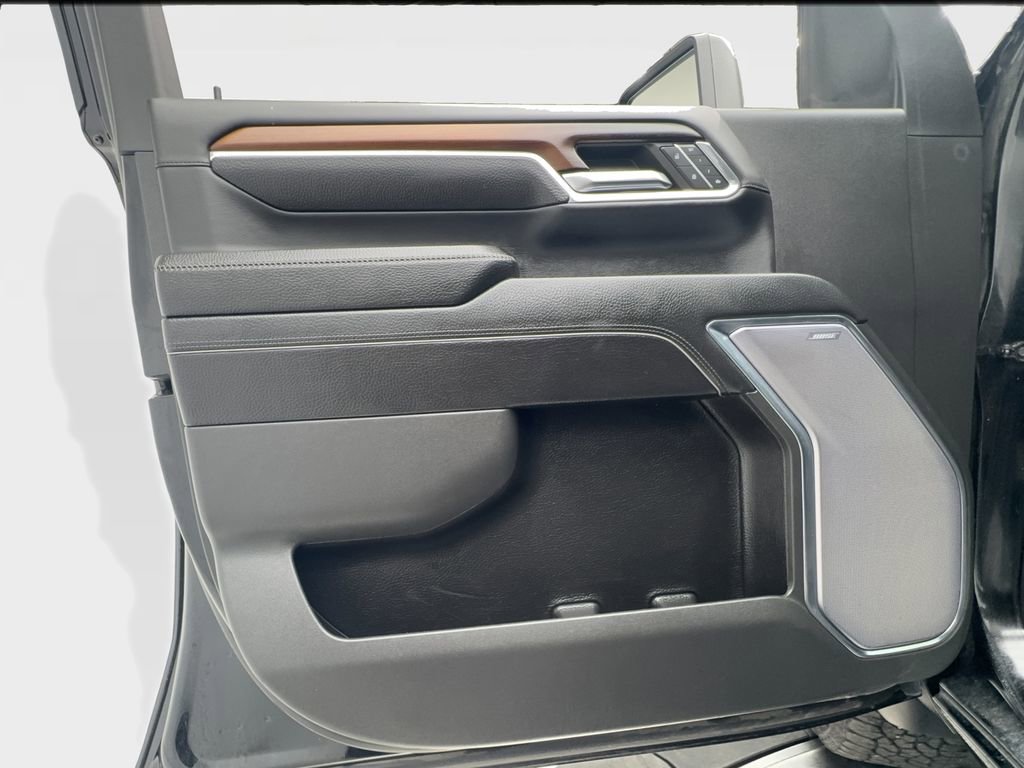 Used 2024 GMC Sierra 2500 Denali w/ Max Trailering Package image 37