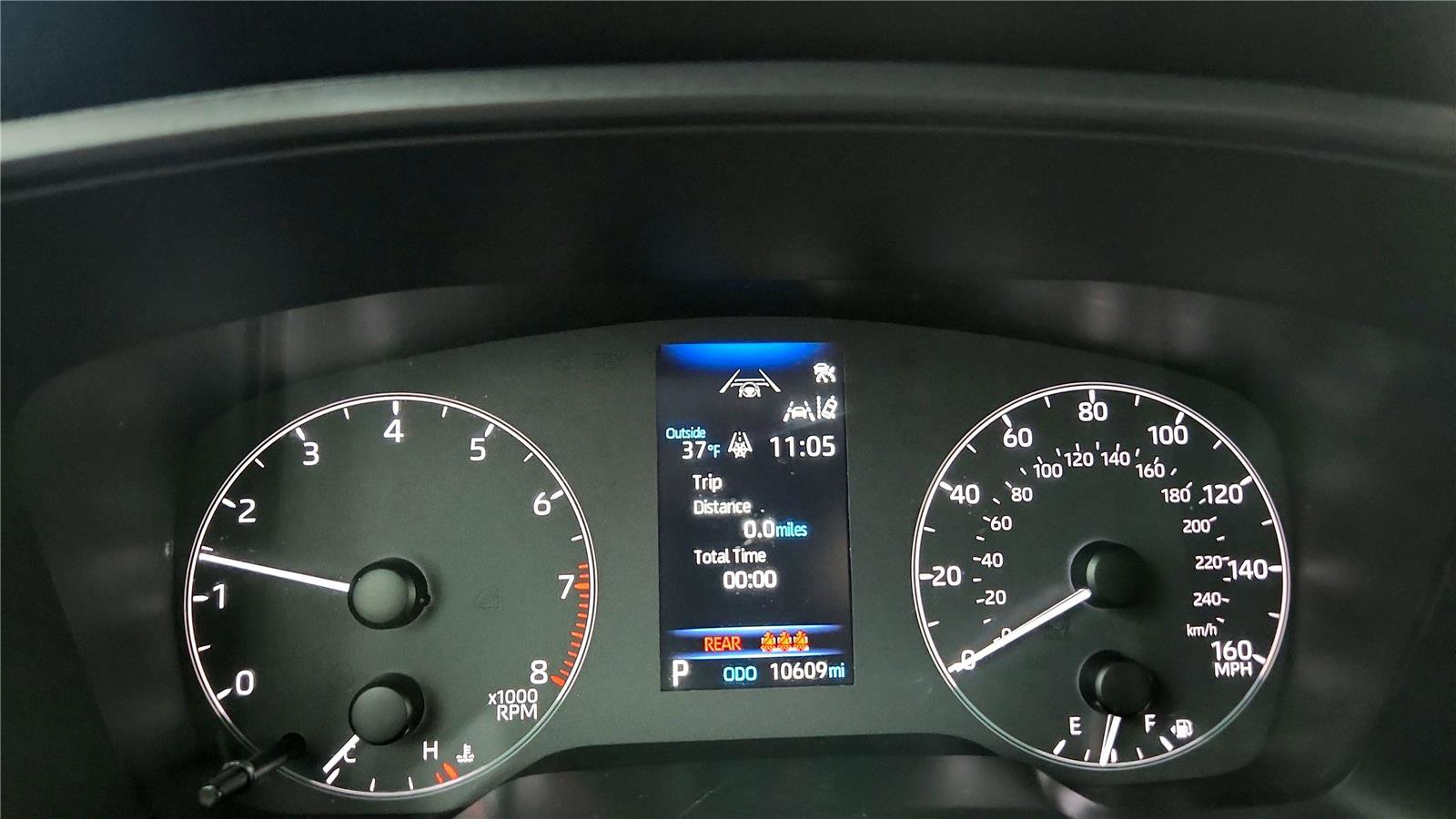 Certified 2024 Toyota Corolla Cross LE image 26