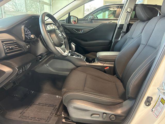 Used 2023 Subaru Legacy Premium image 15