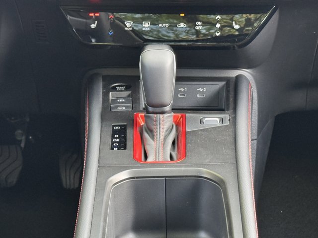 New 2026 Nissan Kicks SR w/ SR Premium Package AWD/4WD image 20