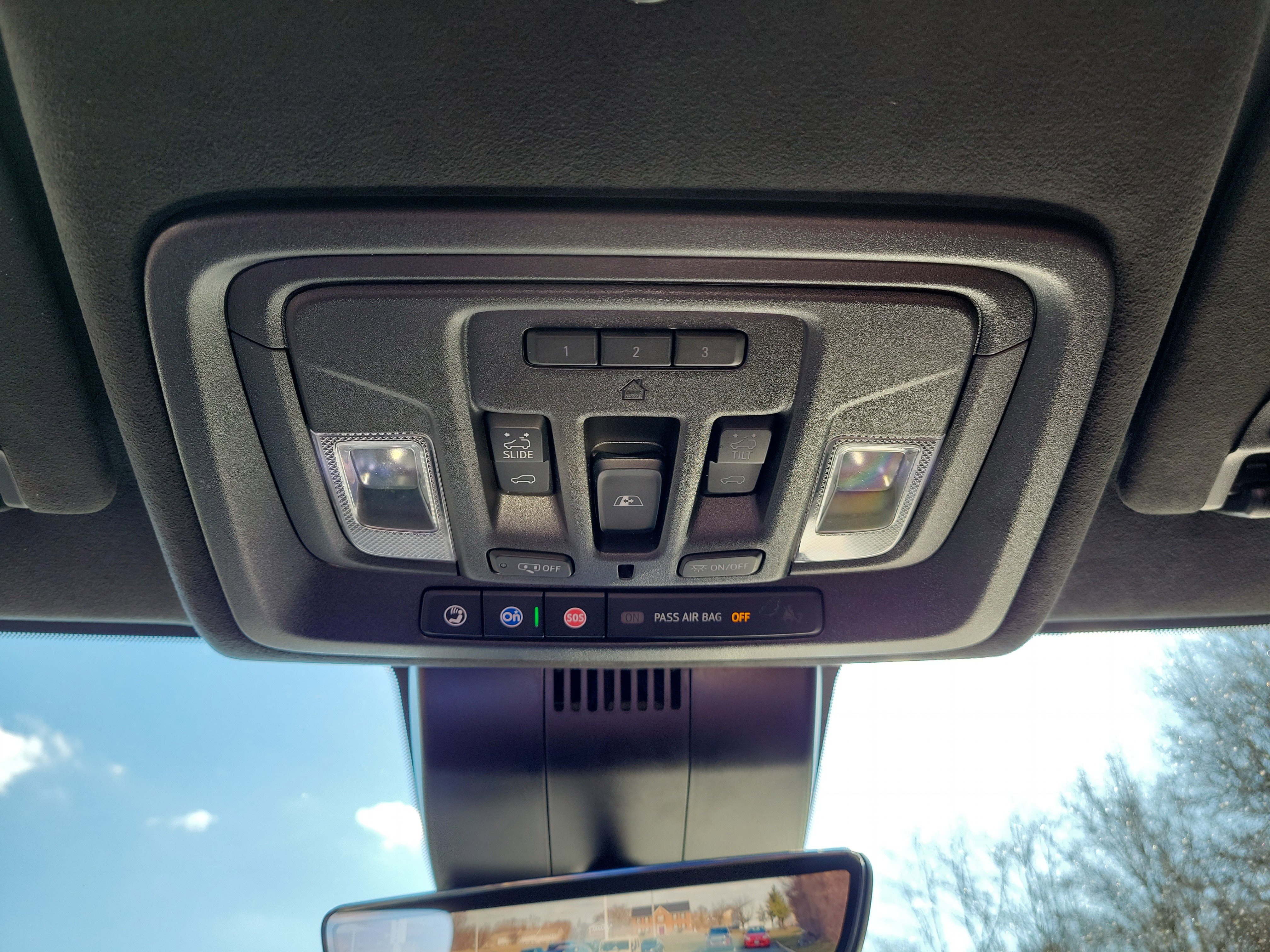 Used 2023 GMC Sierra 1500 Denali Ultimate image 33