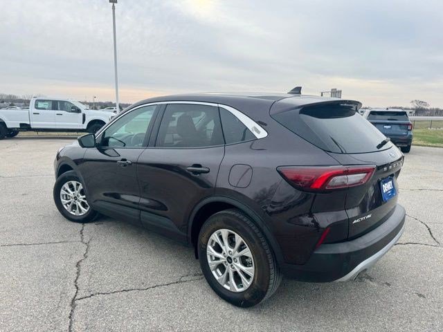 Certified 2023 Ford Escape Active w/ Tech Pack #2 image 6
