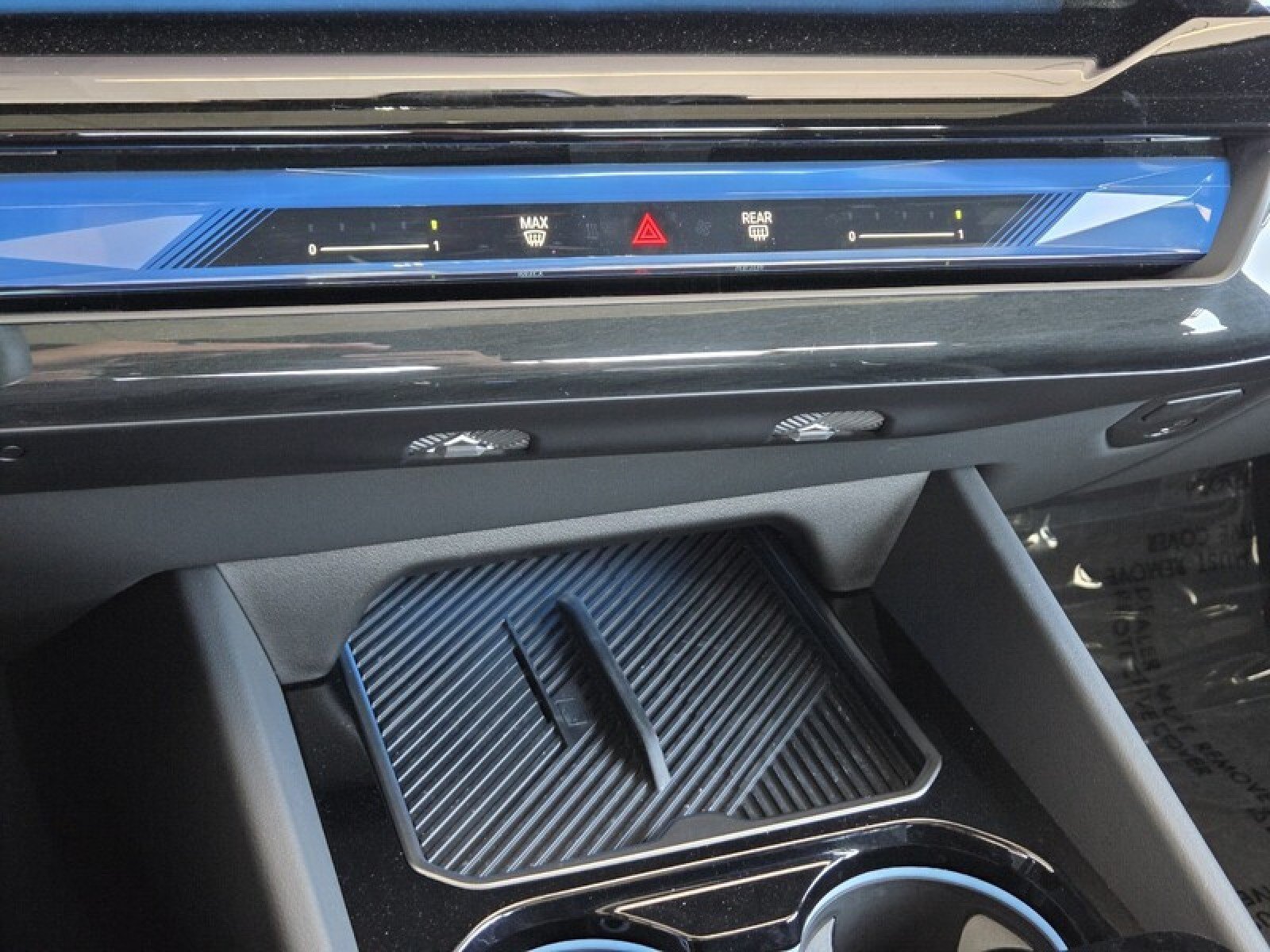 Used 2025 BMW i5 M60 w/ Premium Package AWD/4WD image 32